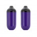 POD-система Brusko ZQ Micool (Фиолетовый) 500mAh
