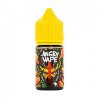Жидкость Angry Vape - Жираф Шпиль (Манго) 30мл 20мг
