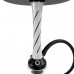 Кальян Vortex Hookah - Hurricane Light Matte   (Без колбы)