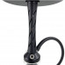 Кальян Vortex Hookah - Hurricane Dark Matte   (Без колбы)