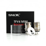 Ремкомплект Smok TFV4 mini