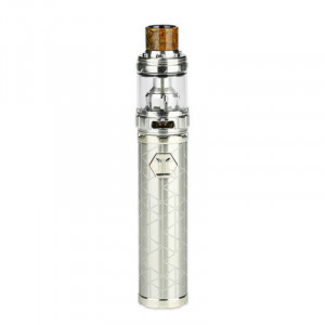 Набор Eleaf iJUST 3 Pro 3000mAh with Ello Duro 6.5ml Kit ELF-090S Стальной
