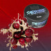 Табак для кальяна Sapphire Crown - Velvet (Черешня Ваниль) 100г