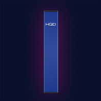Электронная сигарета HQD Ultra Stick (Энергетик) 500