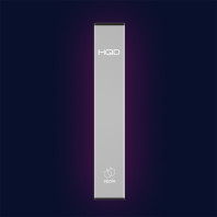 Электронная сигарета HQD Ultra Stick (Личи) 500