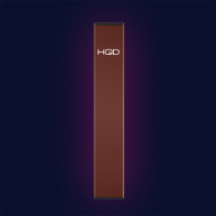 Электронная сигарета HQD Ultra Stick (Капучино) 500