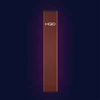Электронная сигарета HQD Ultra Stick (Капучино) 500