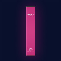 Электронная сигарета HQD Ultra Stick (Жвачка) 500