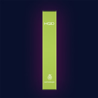 Электронная сигарета HQD Ultra Stick (Дыня) 500