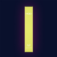 Электронная сигарета HQD Ultra Stick - Banana (Банан) 500