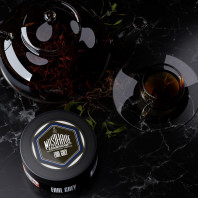 Табак для кальяна Must Have - Earl Grey (Чай эрл-грей) 125г