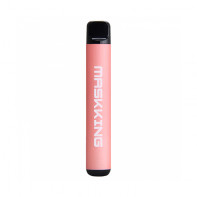 Электронная сигарета Maskking HIGH PRO - Мороженое 800т