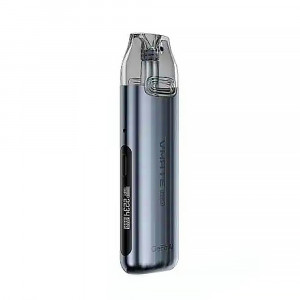 POD-система VOOPOO - VMATE PRO Pod Power Edition Kit Space Gray 900mAh