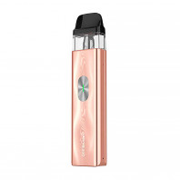 POD-система Vaporesso - XROS 4 MINI Pod Kit Champagne Gold 1000mAh