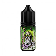Жидкость MONSTERVAPOR ULTRA STRONG - LESHBERRY (Малина с ежевикой) 30мл 20мг