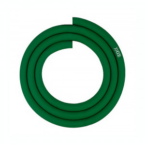 Шланг силиконовый HOOB - British Racing Green (Зеленый)