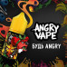 Жидкость Angry Vape - Ворон Лут (Груша с ананасом) 30мл 20мг