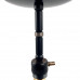 Кальян Seven Star - AM-613 Black 60см (полный комплект)