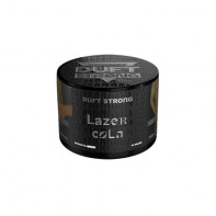Табак для кальяна Duft STRONG - Lazer Cola (Кола) 40г