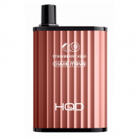 Электронная сигарета HQD CUVIE MAYA 6000 - Клубника киви