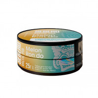 Табак для кальяна Sebero Arctic Mix - Melon Ron do (Дыня мед конфеты мята лед) 25г
