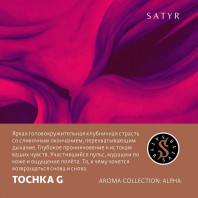 Табак для кальяна Satyr - Pan Satyr - (Специи) 100г