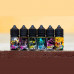 Жидкость MONSTERVAPOR ULTRA STRONG - ManGrog (Персик с манго) 30мл 20мг