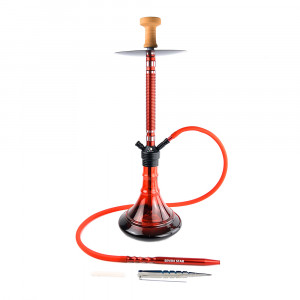 Кальян Seven Star - E-115A Red 80см