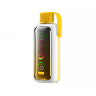 Электронная сигарета VOZOL STAR PRO 26000 -  Клубника Манго