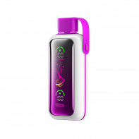 Электронная сигарета VOZOL STAR PRO 26000 -  Персик со льдом