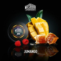 Табак для кальяна Must Have - Jumango (Манго Малина Мед) 25г
