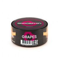 Табак для кальяна Endorphin - Grapes (Виноград) 25г
