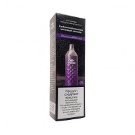 Электронная сигарета Attacker 4500 - Клубнично банановый молочный коктейль (Заряжаемая)