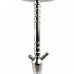 Кальян Seven Star - AM-700 Silver (Фосфор) 72см (Полный комплект)