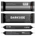 Уголь для кальяна Darkside 12шт 25мм