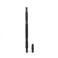 Мундштук для кальяна HA-411A Black