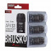Картридж Brusko APX S1, 1.2 Ом, 2 мл (цена за 1 шт)