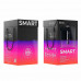 Кальян Alpha Hookah - SMART BOX 20см (Полный комплект)
