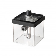 Кальян Alpha Hookah - SMART BOX 20см (Полный комплект)