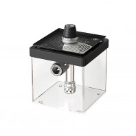 Кальян Alpha Hookah - SMART BOX 20см (Полный комплект)