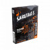 Табак для кальяна Darkside SABOTAGE - KASHMIR (Кашмир) 30г