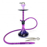 Кальян Seven Star - АМ 553 Purple