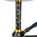 Кальян Seven Star - E -73 Black-Gold