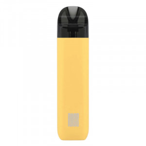POD-система Brusko DABBLER NICE (Желтый) 650 mAh