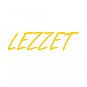 Смесь для кальяна Lezzet - Голубика мята (без никотина) 50г