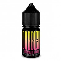 Жидкость Dabbler Salt - Кофейный табак 30мл 20мг