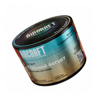 Табак для кальяна Aircraft - Thai Yogurt (Малиновый йогурт) 25г