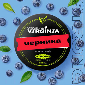 Табак для кальяна Overdose - Ананасовые кусочки (Pineapple Chunks) 100г