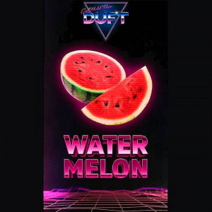 Табак для кальяна Duft - Watermelon (Арбуз) 20г