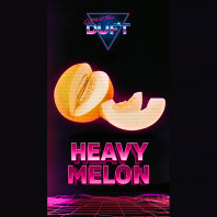 Табак для кальяна Duft - Heavy Melon (Дыня) 20г